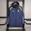 WINDBREAKER REAL MADRID III 23/24