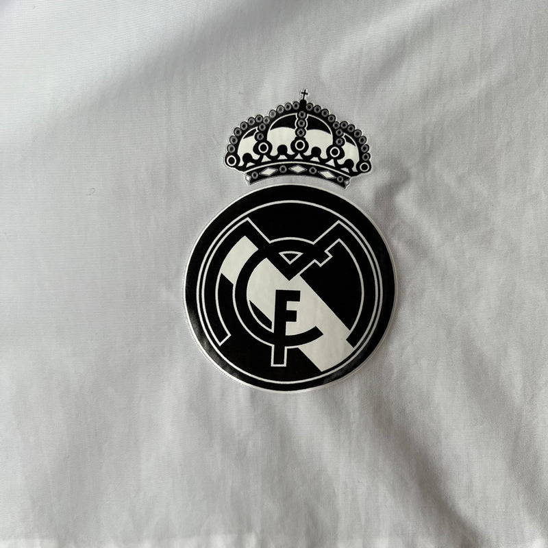 WINDBREAKER REAL MADRID I 23/24