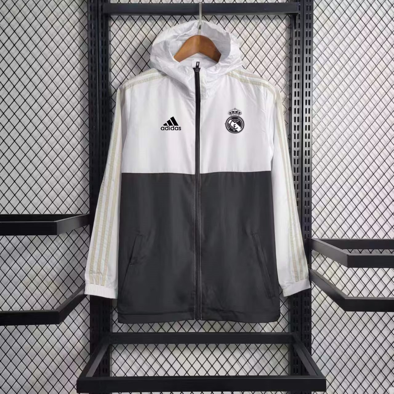 WINDBREAKER REAL MADRID IV 23/24