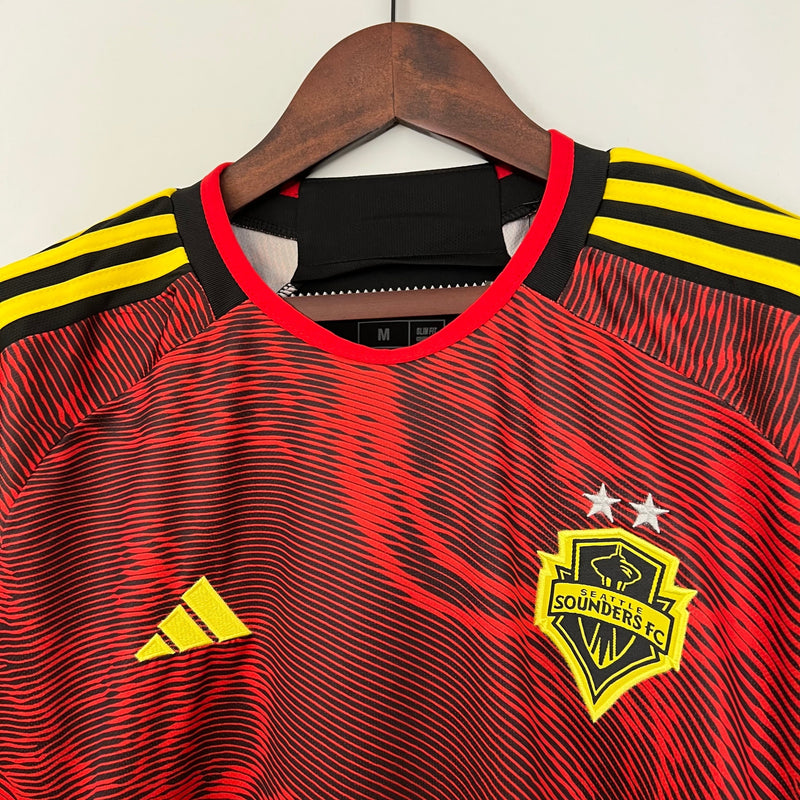 SEATTLE SOUNDERS I 23/24 MAN