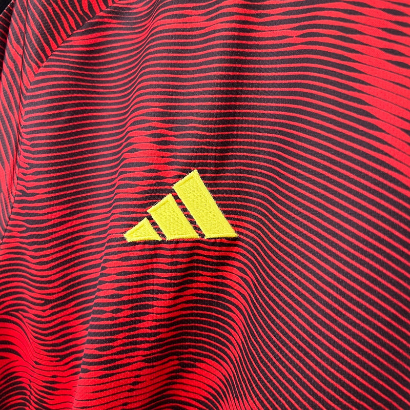 SEATTLE SOUNDERS I 23/24 MAN