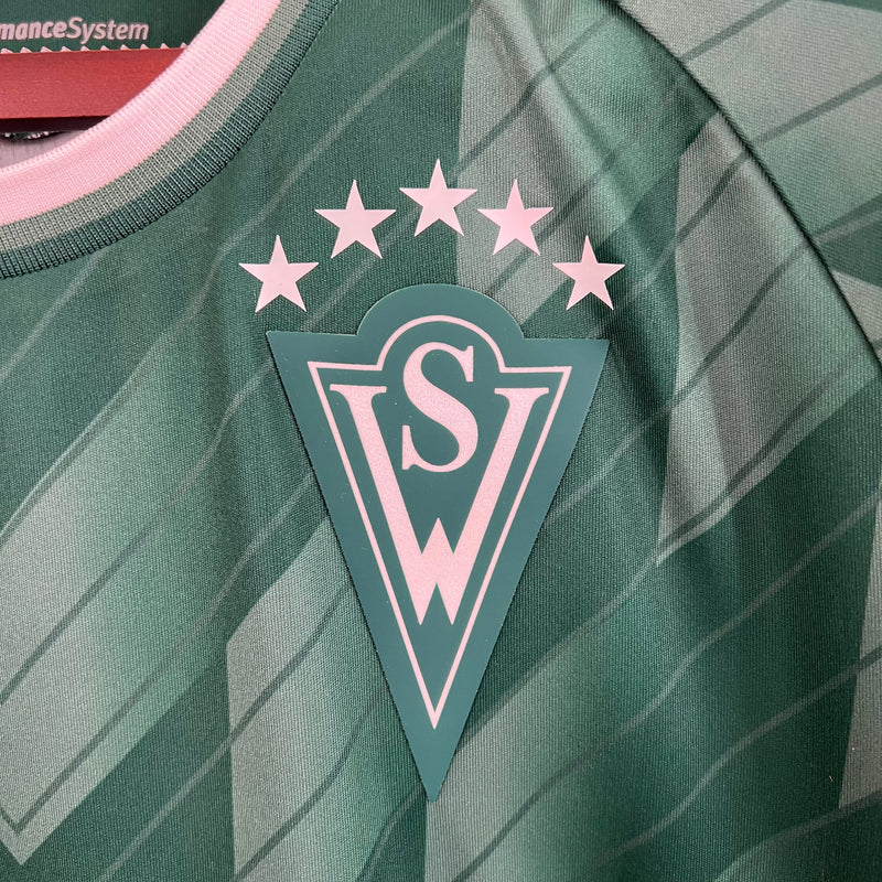 SANTIAGO WANDERERS I 23/24 MAN