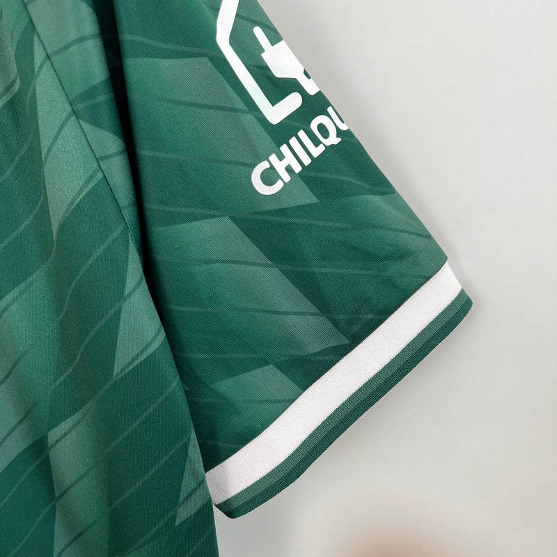 SANTIAGO WANDERERS I 23/24 MAN