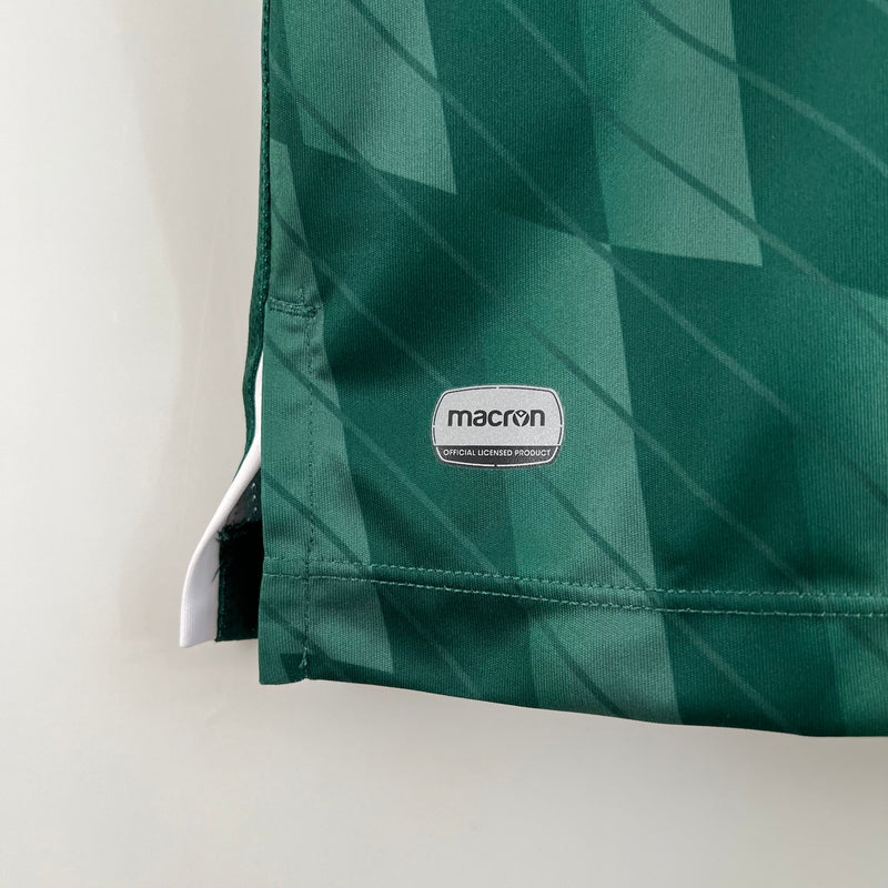 SANTIAGO WANDERERS I 23/24 MAN