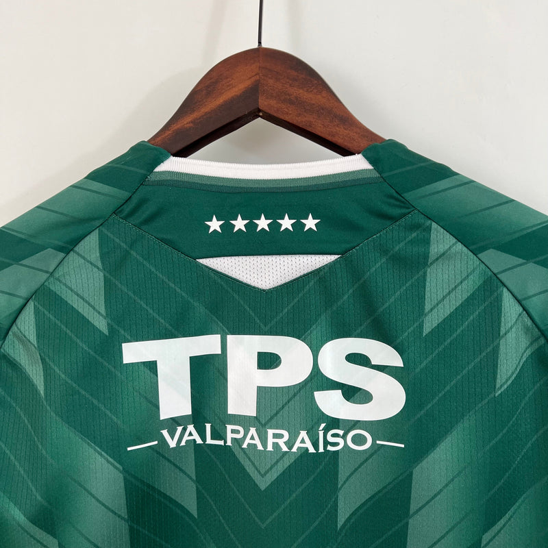 SANTIAGO WANDERERS I 23/24 MAN