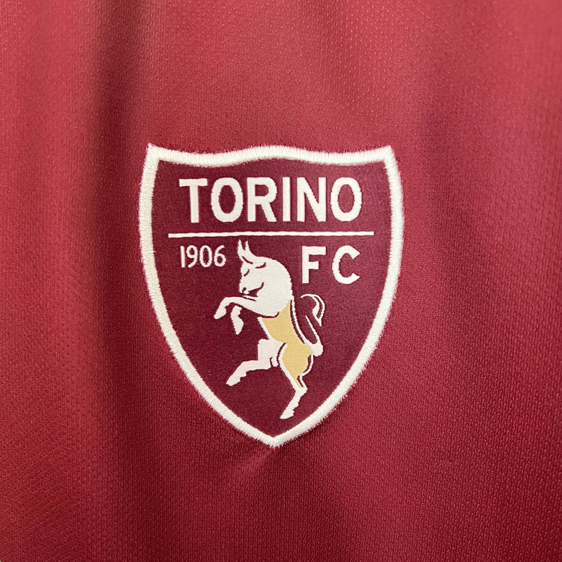 TORINO I 23/24 MAN