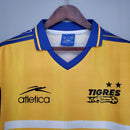 TIGRES I 99/00 MAN (RETRO)