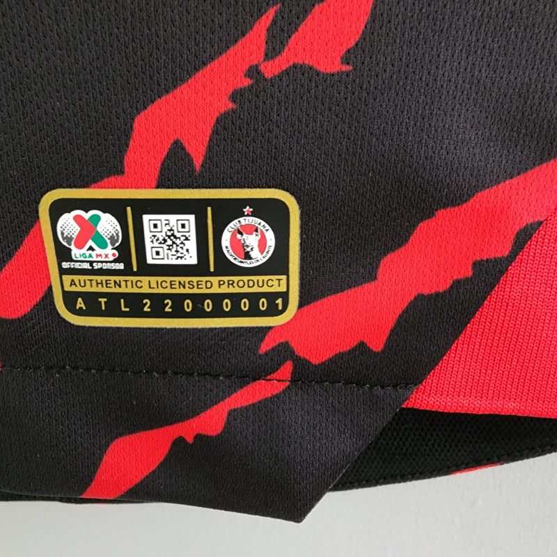 TIJUANA II 23/24 MAN