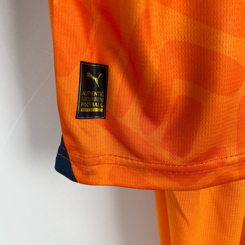 VALENCIA III 23/24 KID'S SET