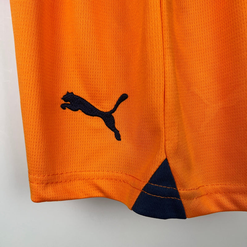 VALENCIA III 23/24 KID'S SET