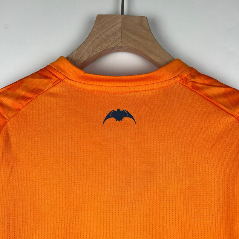 VALENCIA III 23/24 KID'S SET