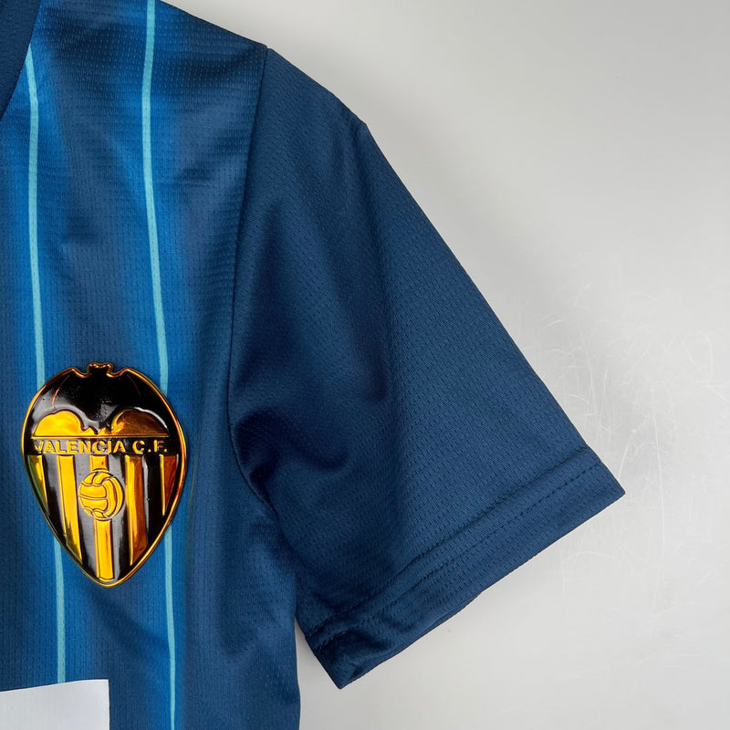 VALENCIA II 23/24 KID'S SET