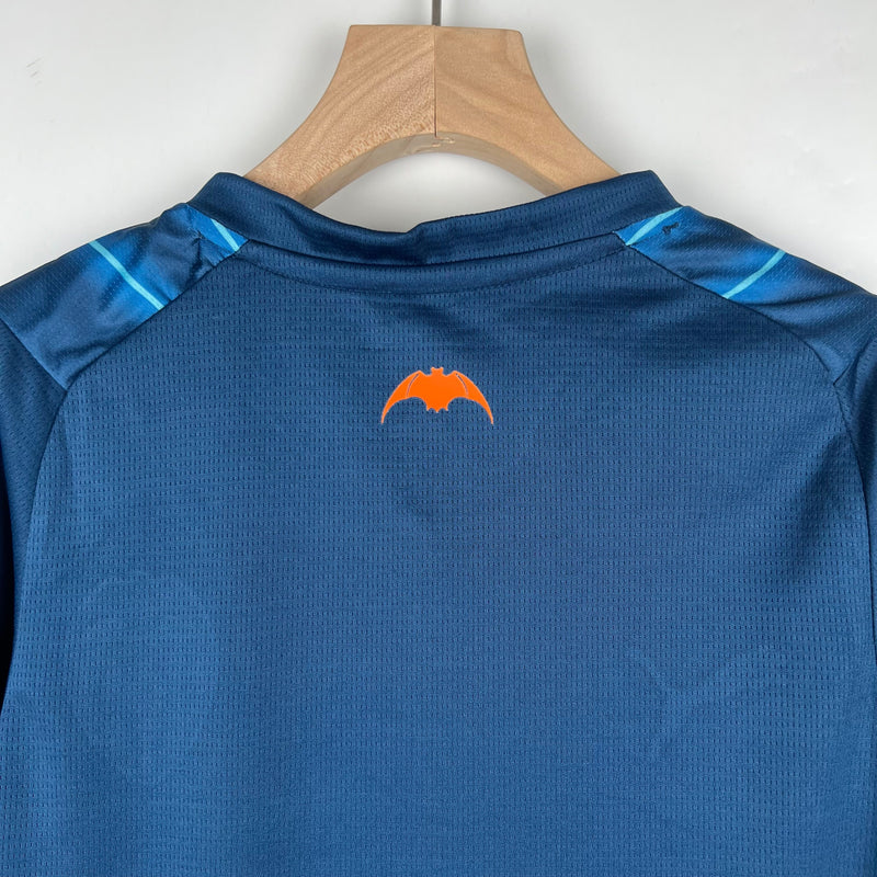 VALENCIA II 23/24 KID'S SET