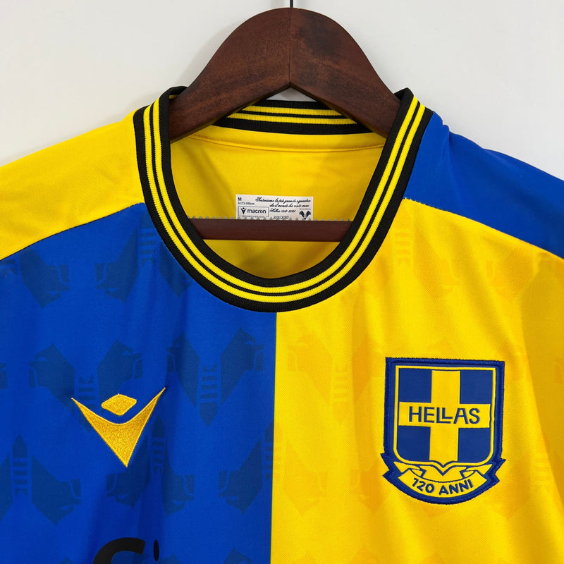 VERONA ANIVERSARIO 120°  23/24 MAN