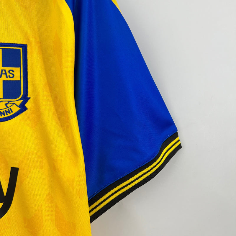 VERONA ANIVERSARIO 120°  23/24 MAN