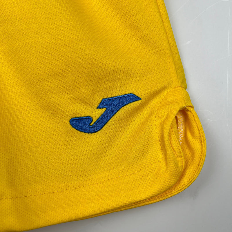 VILLARREAL I 23/24 KID'S SET