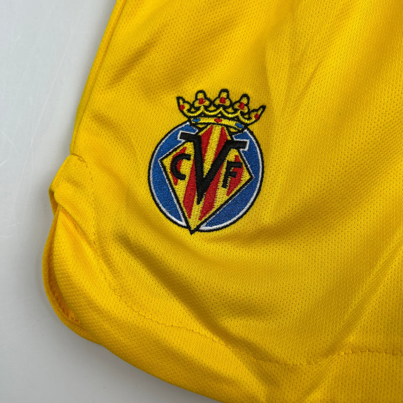 VILLARREAL I 23/24 KID'S SET