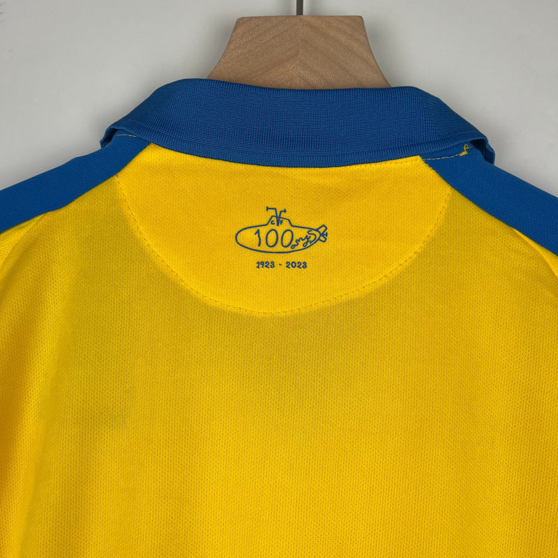 VILLARREAL I 23/24 KID'S SET