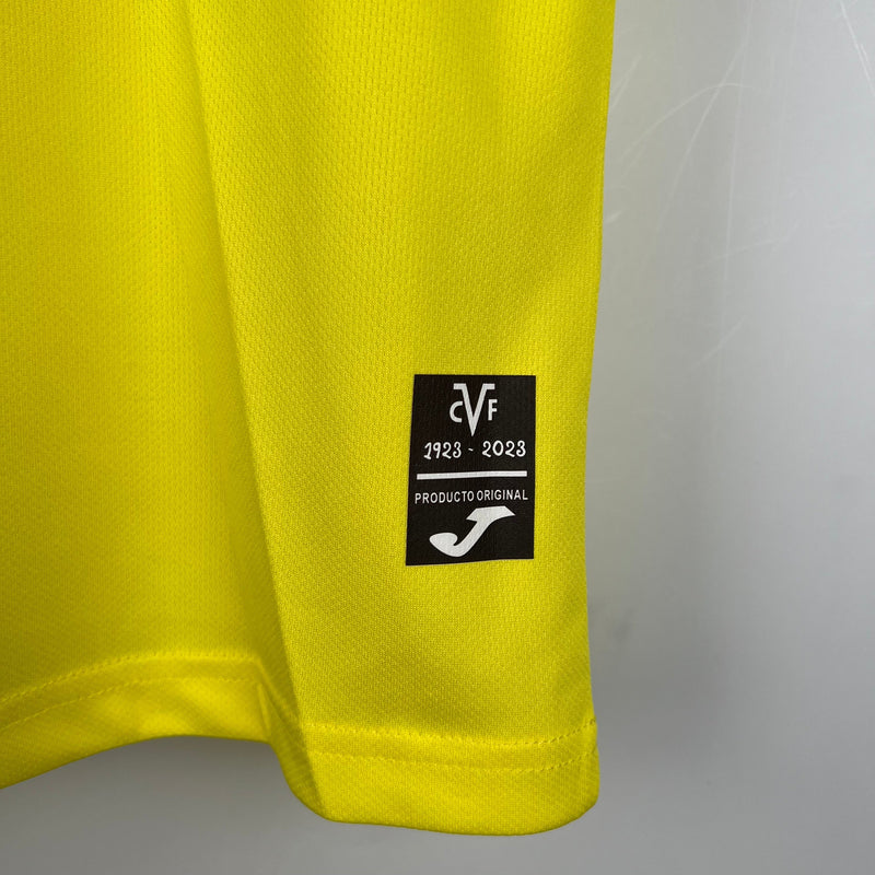 VILLARREAL I 23/24 MAN