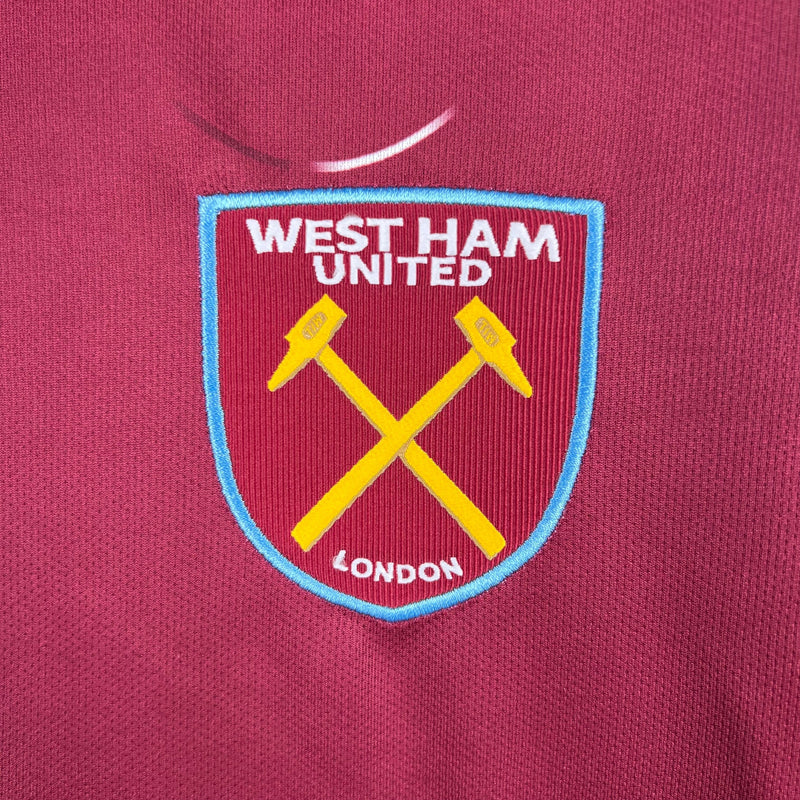 WEST HAM I 23/24 MAN