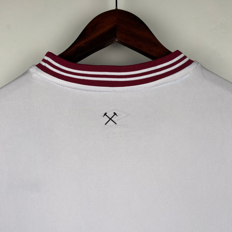 WEST HAM II 23/24 MAN