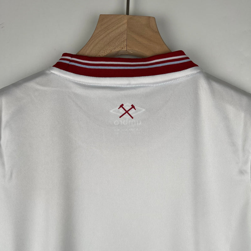 WEST HAM II 23/24 KID'S SET