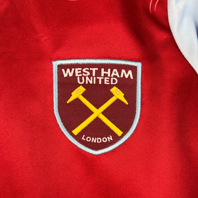 WEST HAM I 23/24 KID'S SET