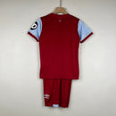 WEST HAM I 23/24 KID'S SET
