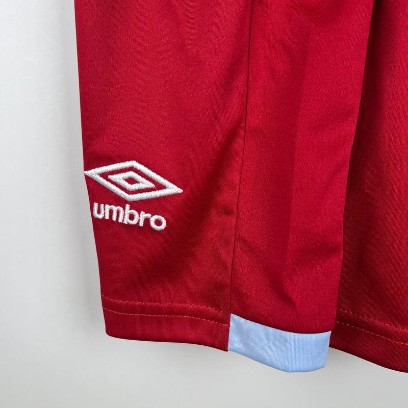 WEST HAM I 23/24 KID'S SET