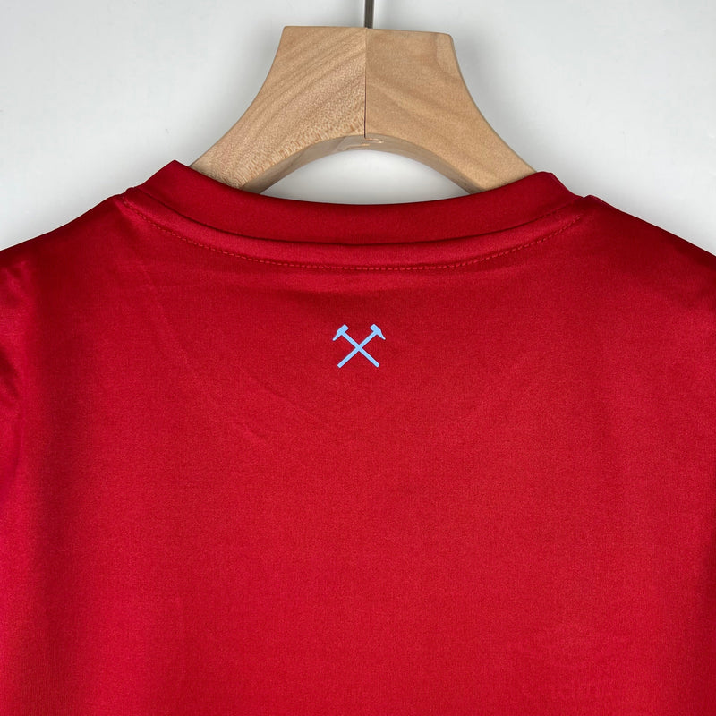 WEST HAM I 23/24 KID'S SET