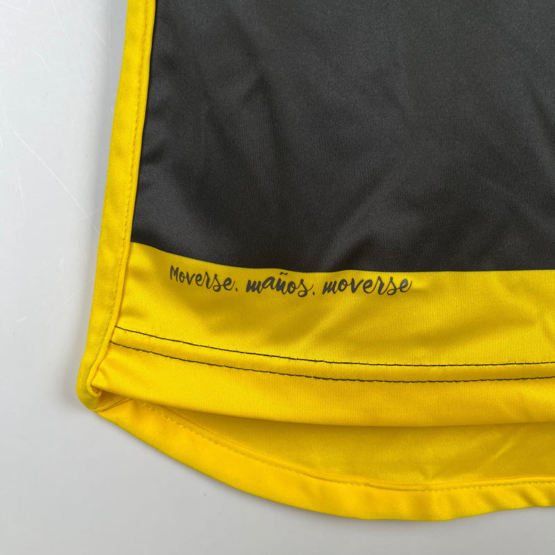 ZARAGOZA II 23/24 MAN