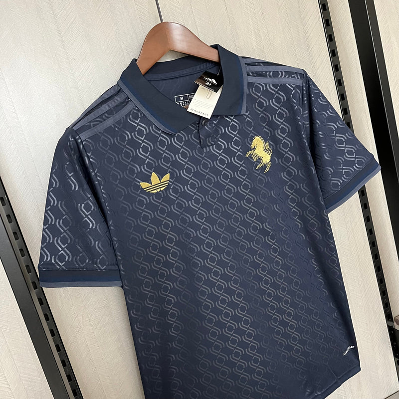 JUVENTUS III 24/25 MAN