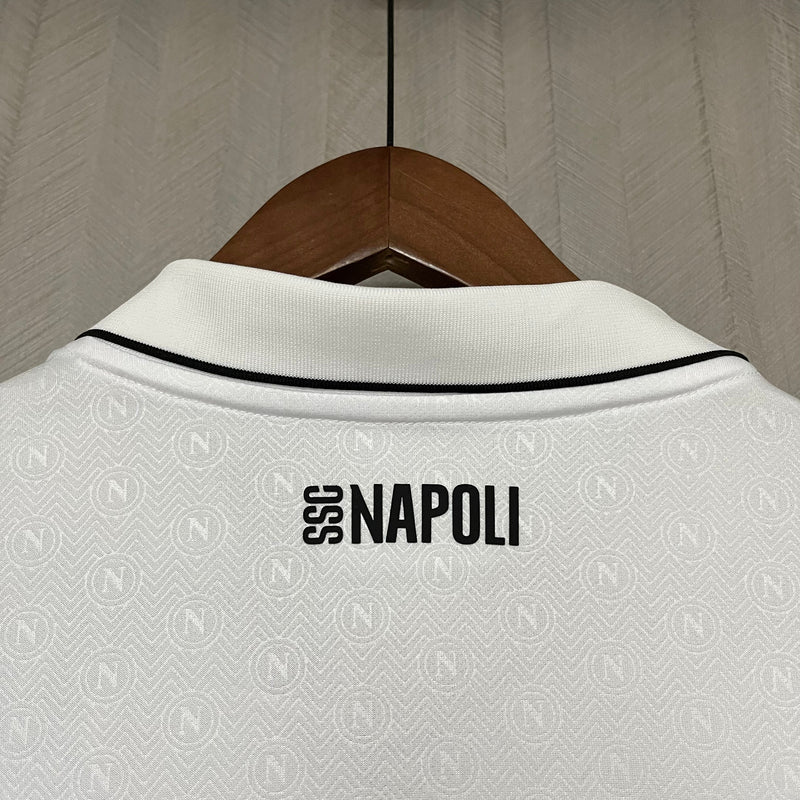 NAPOLI II 24/25 MAN