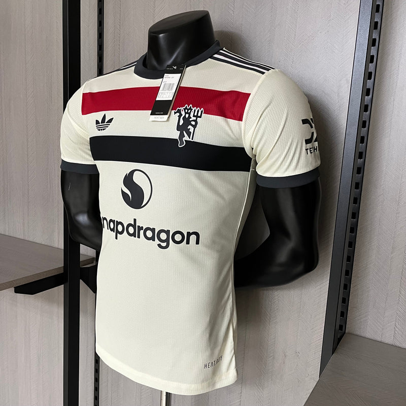 MANCHESTER UNITED III 24/25 MAN (PLAYER VERSION)