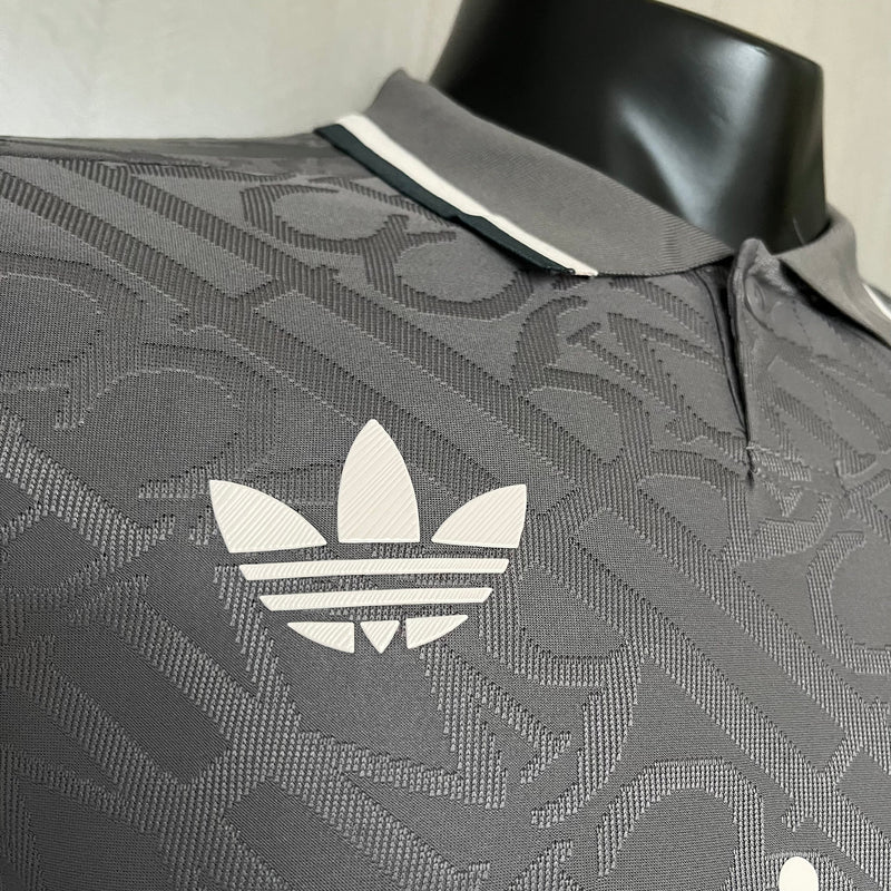 REAL MADRID III 24/25 MAN (PLAYER VERSION)