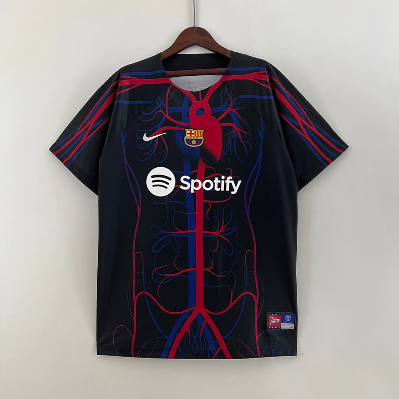 BARCELONA LIMITED EDITION II 23/24 MAN