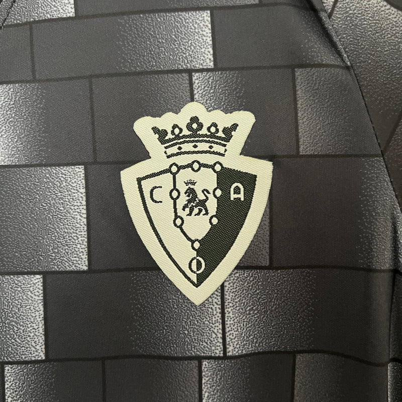 OSASUNA III 24/25 KID'S SET