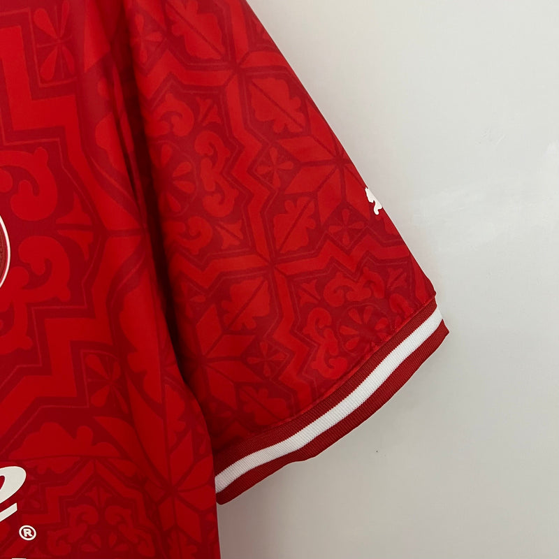 CHIVAS GUADALAJARA 2023 CD 200th ANNIVERSARY EDITION RED (RETRO)