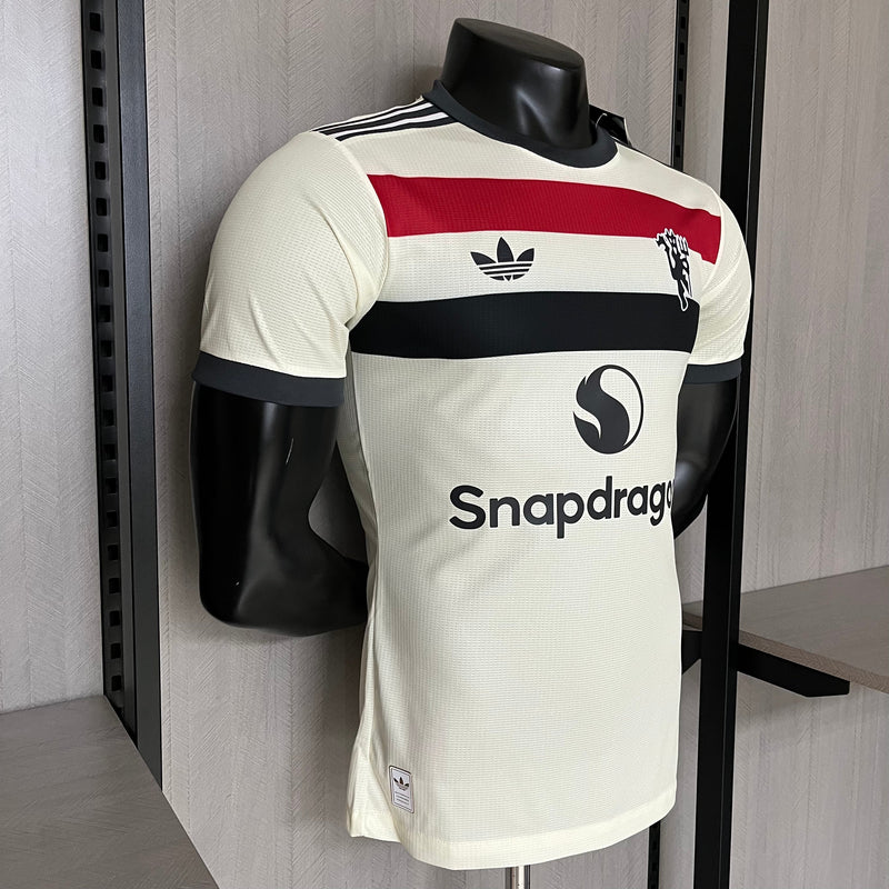 MANCHESTER UNITED III 24/25 MAN (PLAYER VERSION)