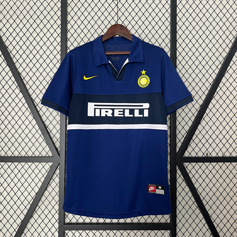 INTER DE MILAN III 98/99 MAN (RETRO)