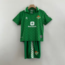 REAL BETIS II 23/24 KID'S SET