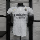 REAL MADRID LIMITED EDITION BLANCA 24/25 MAN (PLAYER VERSION)