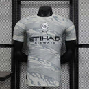 MANCHESTER CITY LIMITED EDITION I 24/25 MAN (PLAYER VERSION)