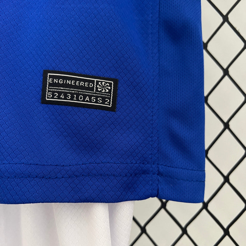 FRANCE I EURO 2024 KID'S SET