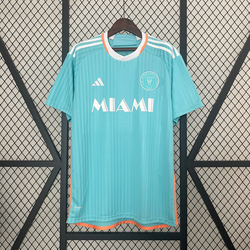 INTER MIAMI III 24/25 MAN