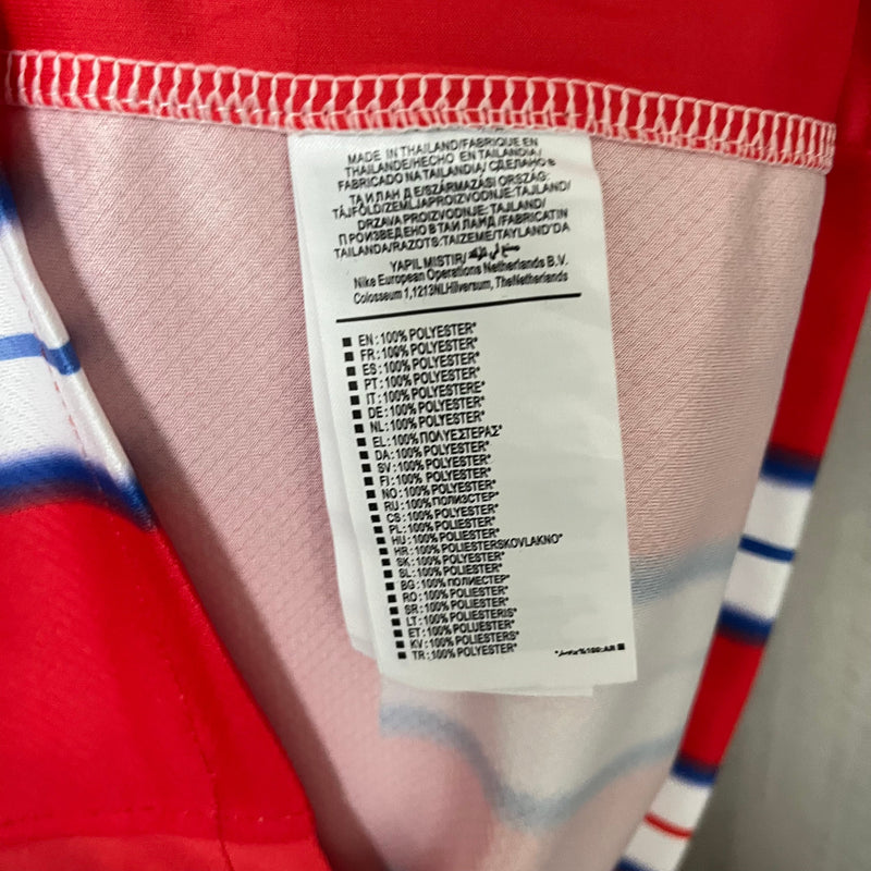 ATLÉTICO DE MADRID I 24/25 MAN