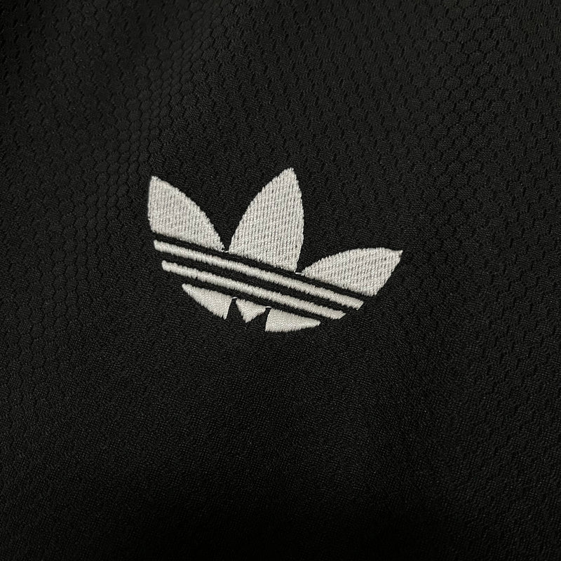 BAYERN MUNICH BLACK 24/25 MAN