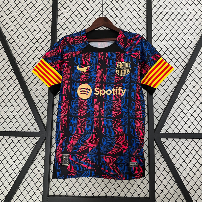 BARCELONA LIMITED EDITION I 23/24 MAN