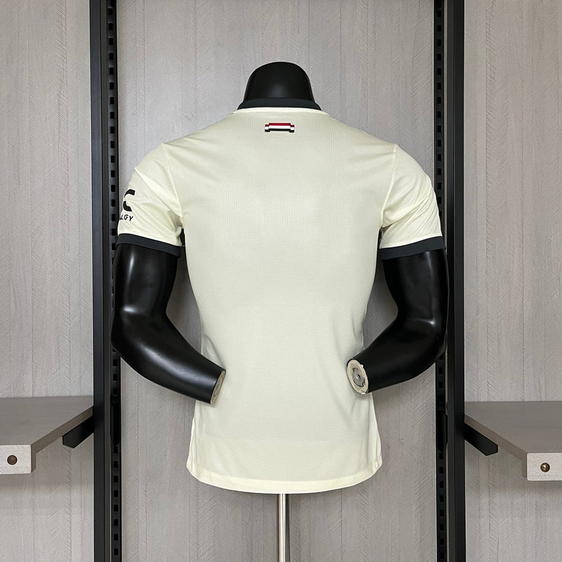 MANCHESTER UNITED III 24/25 MAN (PLAYER VERSION)