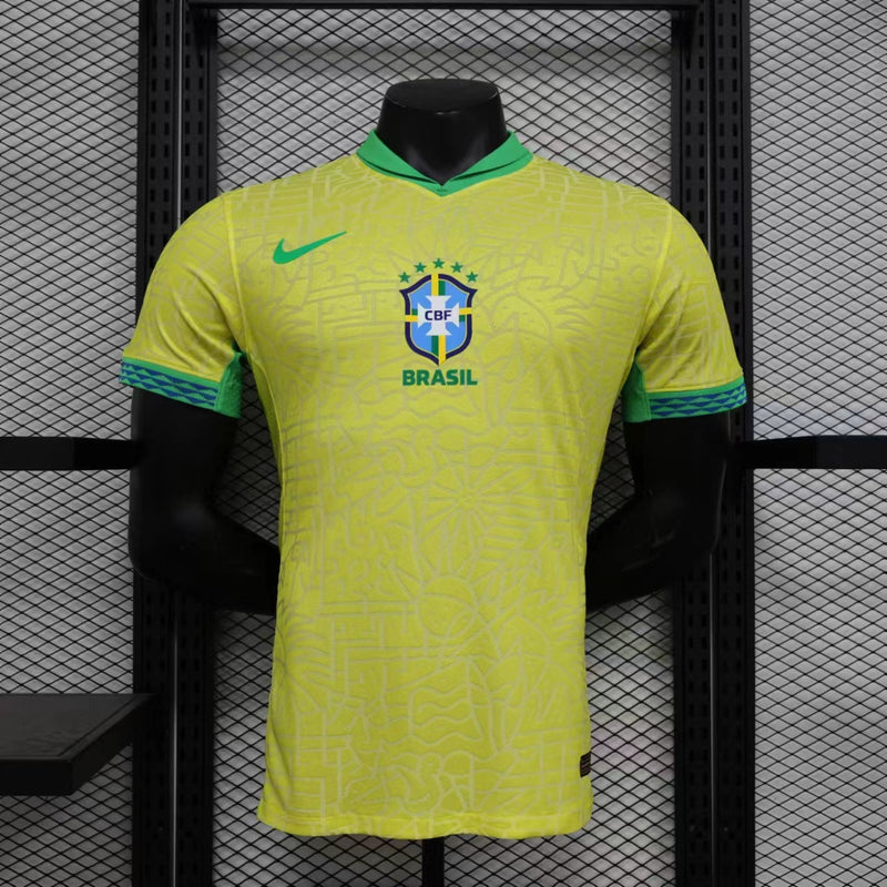 BRAZIL I COPA AMÉRICA 2024 MAN (PLAYER VERSION)